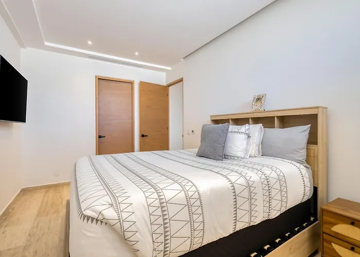 Apartment Casa De Happy - Mistiq Cabos *