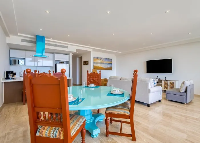Casa De Happy - Mistiq Cabos Apartment