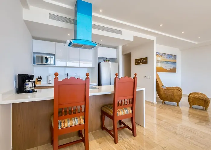 Casa De Happy - Mistiq Cabos Apartment Cabo San Lucas
