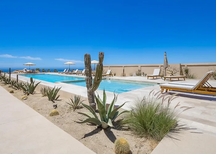 Casa De Happy - Mistiq Cabos * Cabo San Lucas