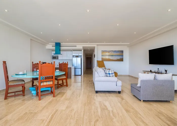 Casa De Happy - Mistiq Cabos Apartment *