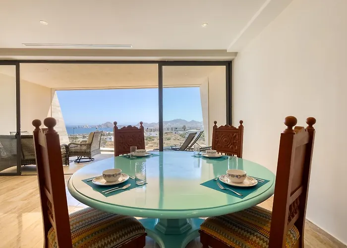 Casa De Happy - Mistiq Cabos Apartment Cabo San Lucas