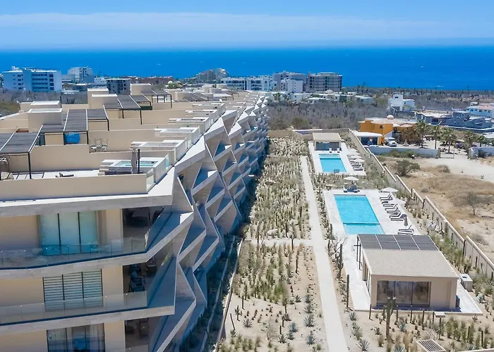 Casa De Happy - Mistiq Cabos
