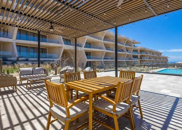 Apartment Casa De Happy - Mistiq Cabos *