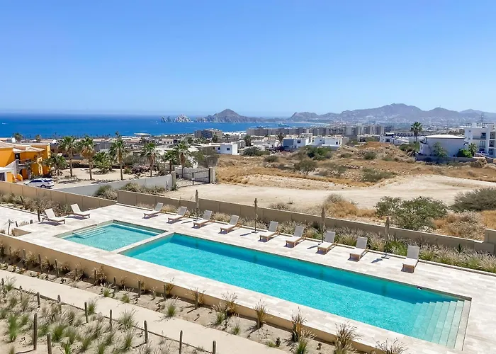 Apartment Casa De Happy - Mistiq Cabos