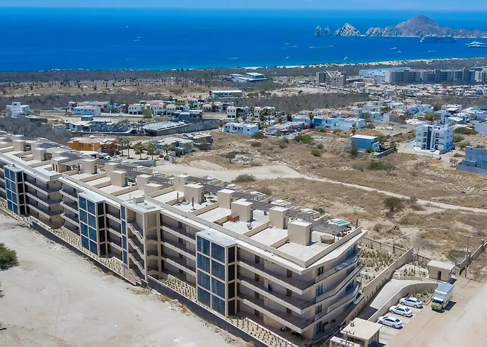 Casa De Happy - Mistiq Cabos Apartment Cabo San Lucas
