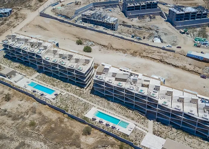 Apartment Casa De Happy - Mistiq Cabos *